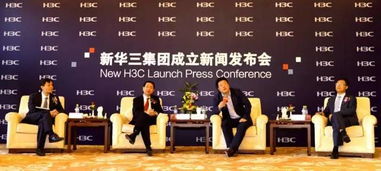 華三通信 引領(lǐng)信息技術(shù)咨詢服務(wù)新浪潮