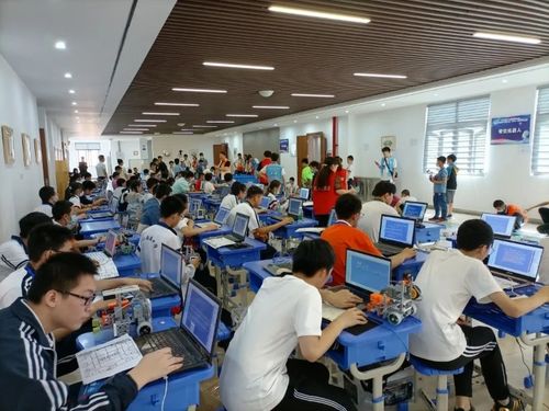 開州學(xué)子在重慶信息技術(shù)咨詢服務(wù)領(lǐng)域嶄露頭角 勇奪全國中小學(xué)信息技術(shù)創(chuàng)新與實踐大賽一等獎