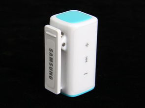 三星Tictoc 4G MP3與3G/4G上網(wǎng)卡 移動便攜設(shè)備的繼承與演變